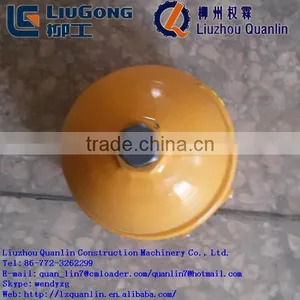 Metal Filter Supplier Grader Part 53C0155 High Pressure Filter Liugong Spare Part thumbnail-5