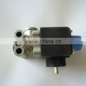 TH Brand Automobile Solenoid Valve thumbnail-1