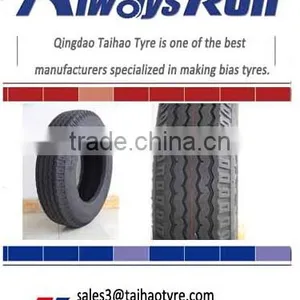 Mobile Home Tires 8-14.5 thumbnail-1