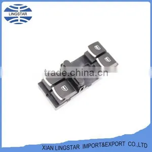 Power Auto Window Switch 5k4 959 857 for VW Tiguan thumbnail-1