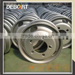 Agricultural Wheel Rim, Steel Wheel thumbnail-3