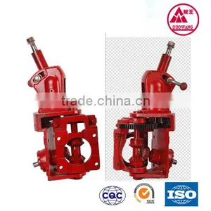 Hot Sale Cnc Machine Parts for Agriculatural Machine/steering Wheel pc thumbnail-2