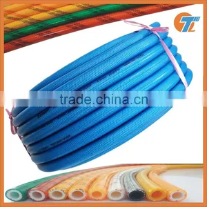 High Pressure PVC Spray Hose thumbnail-1