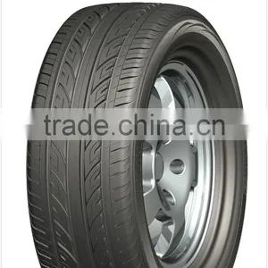 Passenger Car Tires Brand Comforser (205/55R15) thumbnail-1
