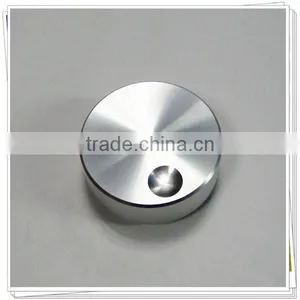 Top Quality Customized Stainless Steel Parts Aluminum Cnc Machining thumbnail-6