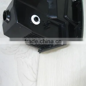 High Precision OEM Good Quality Plastic Parts Molding thumbnail-2