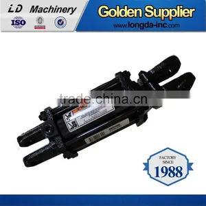 3000PSI Position Sensing Tie-rod Cylinder thumbnail-1