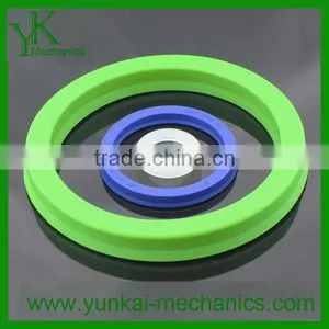 Seal Ring, Rubber Parts thumbnail-1