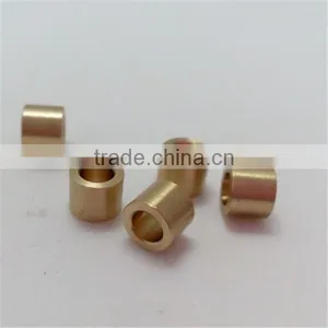 Dongguan Hardware Fastener Blind M6 Brass Spacer thumbnail-5