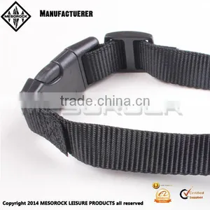 Respirable and Adjustable Pet Dog Muzzle Mesh Mask Anti-Biting and Barking Dog Mouth Cover thumbnail-3