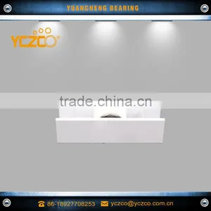 Surface Anodized for Aluminium Window Rollers thumbnail-1