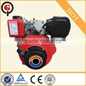 Power Tiller Engine for Tiller thumbnail-1