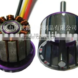 Brushless Motor thumbnail-1
