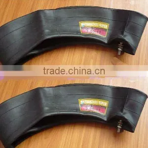 2.75-17 Kenda Brand Motorcycle Inner Tube thumbnail-1