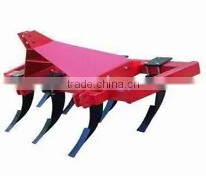 New Design Farm Tractor Ripper With Best Quality thumbnail-1