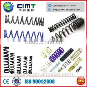 China Electrical Equipment Using Torsion Springs thumbnail-1