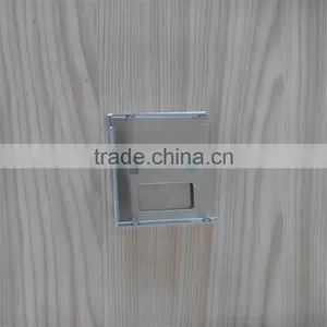 Printer Interface Bracket for Medical Examination and Diagnostic Instruments thumbnail-1