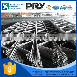 HOT Sales Concrete Block Mesh / Block Truss Mesh / Truss Wire Mesh thumbnail-3