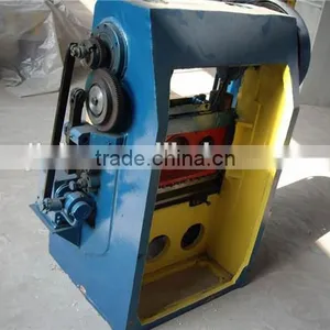 New Product Metal Expanded Machine Supplier thumbnail-2