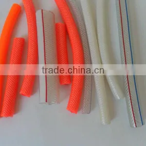 Pvc Fiber Nylon Braided Water Hose thumbnail-5