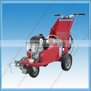 Thermoplastic Road Marking Machine China Supplier thumbnail-1