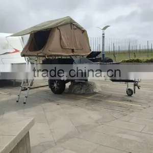 Camping Caravan thumbnail-1