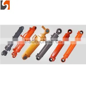 Outrigger Hydraulic Cylinder for Sale thumbnail-4