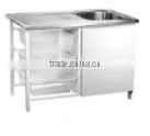 PS-594 Mini Kitchen Cabinet Size 1200x600x900mm thumbnail-1