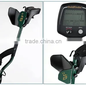 China Professional Gold Underground Metal Detection thumbnail-4