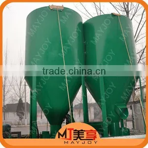 MAYJOY Livestock Cow Feed Mill Machine For High Efficiency Made in China/website:mayjoy61 thumbnail-1