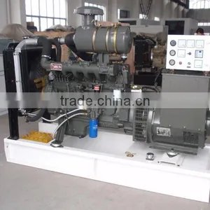 40kw to 150kw Engine Weichai Best Price Cheap Diesel Generator thumbnail-1