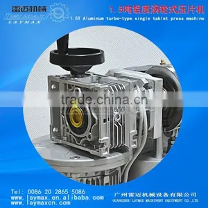 Price for Tablet Press Machine/mini Press Tablet Machine thumbnail-3