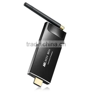 MK903V RK3288 Quad-Core Android4.4 Mini PC H.265 4K 2G/8G WiFi HDMI2.0 Bluetooth TV Stick Dongle thumbnail-3