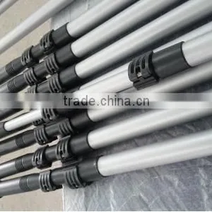 High Strength Carbon Fiber Tubes thumbnail-2