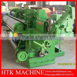 Automatic Steel Wire Mesh Welding Machine For Building Fence thumbnail-1