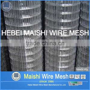 HQ Welded Wire Mesh for Fencing thumbnail-6