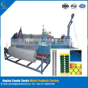 2016 /China Factory /heavy Duty /cheap Chain Link Fencing(lowest Price and Highest Quality)from ANPING thumbnail-6