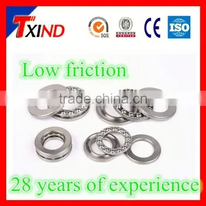 Used Scarp Turbocharger Ball Bearing Bearings thumbnail-3