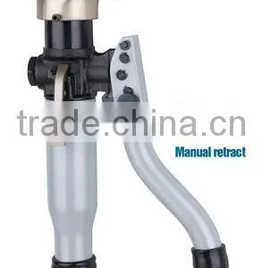 Portable Hand Operated Hydraulic Crimping Tool thumbnail-1