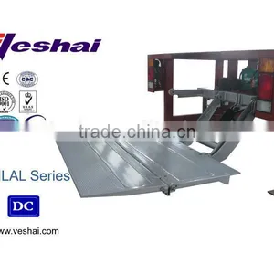 Truck Hydraulic Tailgate Lift Tilt VH-TT-150-A thumbnail-1