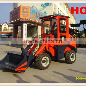rc Loader for Sale SWM 615 thumbnail-1
