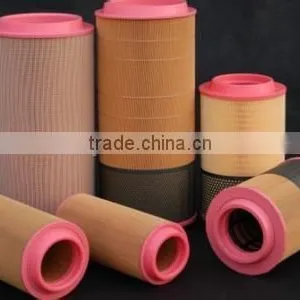 Kaishan Compressors Spare Parts Air Oil Filter thumbnail-1