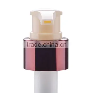 24/28mm Plastic Lotion Pumps With Many Different Head Options thumbnail-4