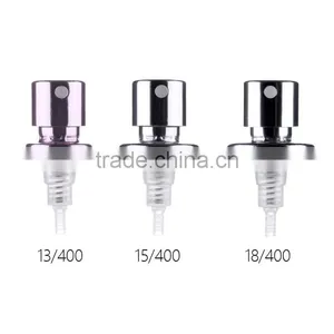 Fashionable Perfumefine Mist Atomizer Crimp Pump Sprayer thumbnail-3