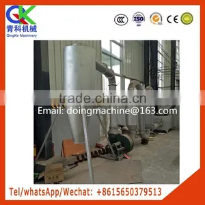 Wood Powder Particles Machine Charcoal Production Line thumbnail-1