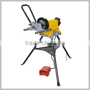Light Weight Pipe Roll Groover thumbnail-1