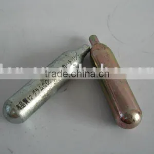 12 Gram CO2 Cartridges for Tire Inflators thumbnail-1