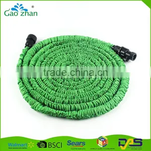 Fast Selling Cheap Products Portable Hose/50ft 75ft 100 ft Shrinking Water Hose thumbnail-2