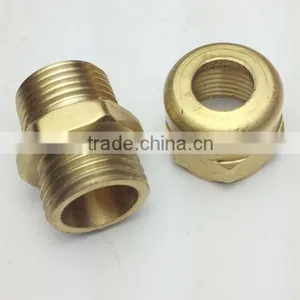 15mm Brass Hardware Compression Fittings for Bathroom Mixer Taps thumbnail-3