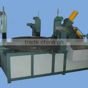 FT-GY2000*10 Hydraumatic Front Disk Flow Forming Machine thumbnail-1
